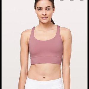 Lululemon sports bra size 2